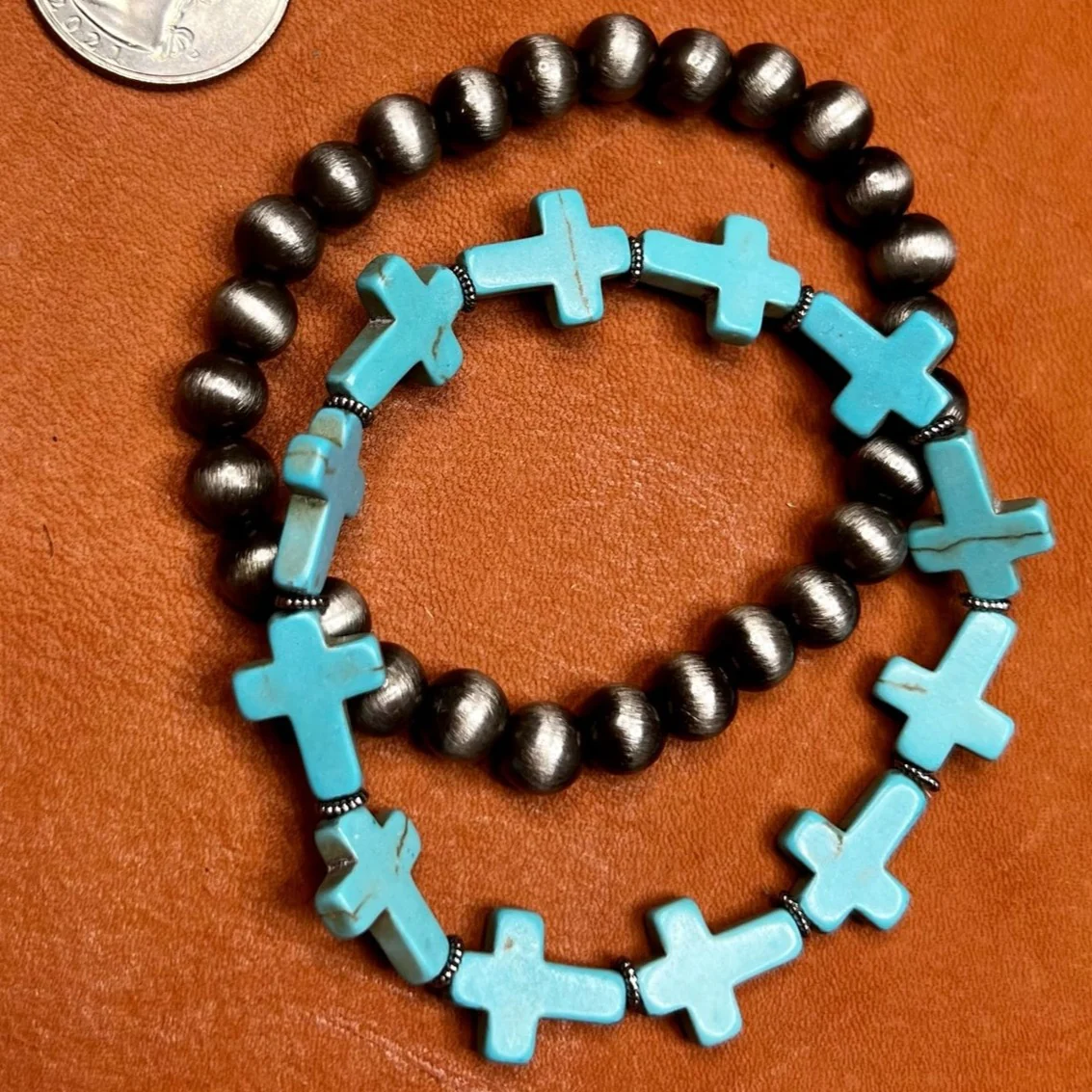 Texas True Trends Bracelets