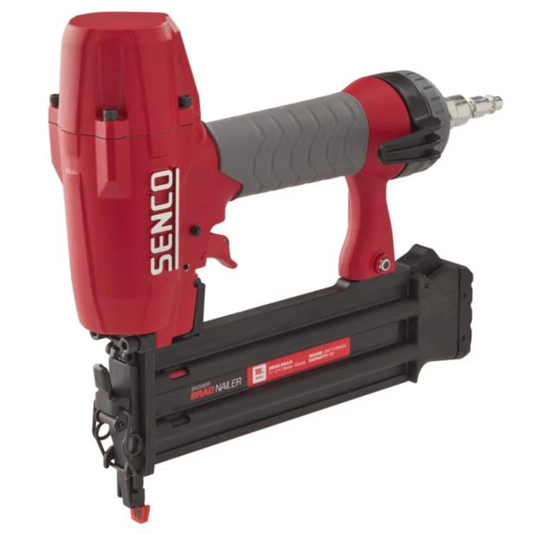 Senco 18-Gauge Pneumatic Brad Nailer