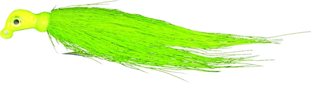 Calcutta Ultra Bucktail Jigs
