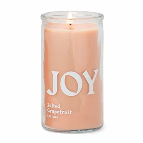 Paddywax Spark Candles - 5 oz.