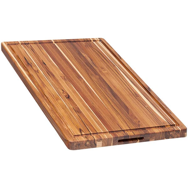 Teakhaus Traditional Series Wooden Carving Boards - Image 2