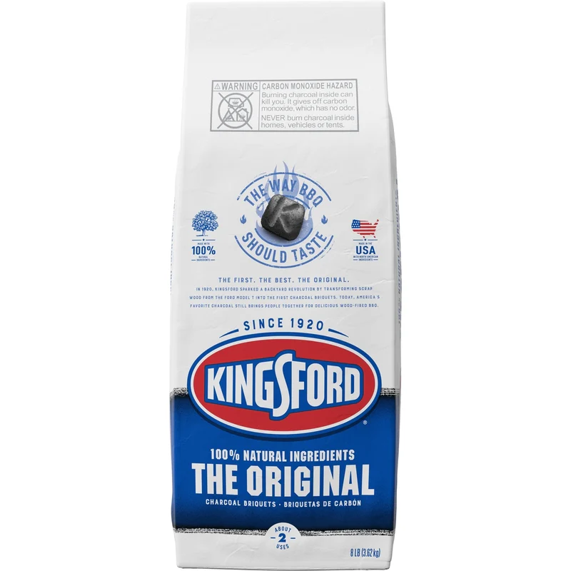Kingsford Original Charcoal Briquettes