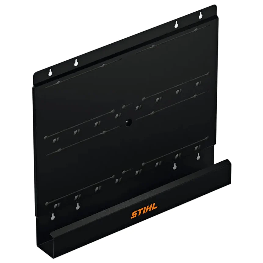 Stihl CR 6 Battery Charger Hanging Rack
