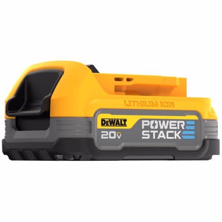 DeWalt 20V MAX Lithium-Ion Batteries - Image 2