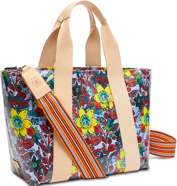 Consuela Carryall Tote