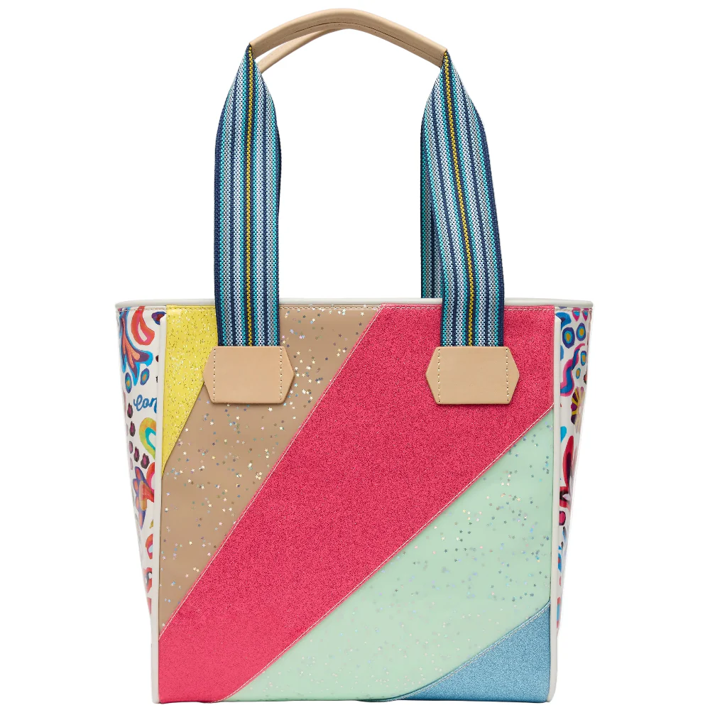 Consuela Classic Tote - Image 71