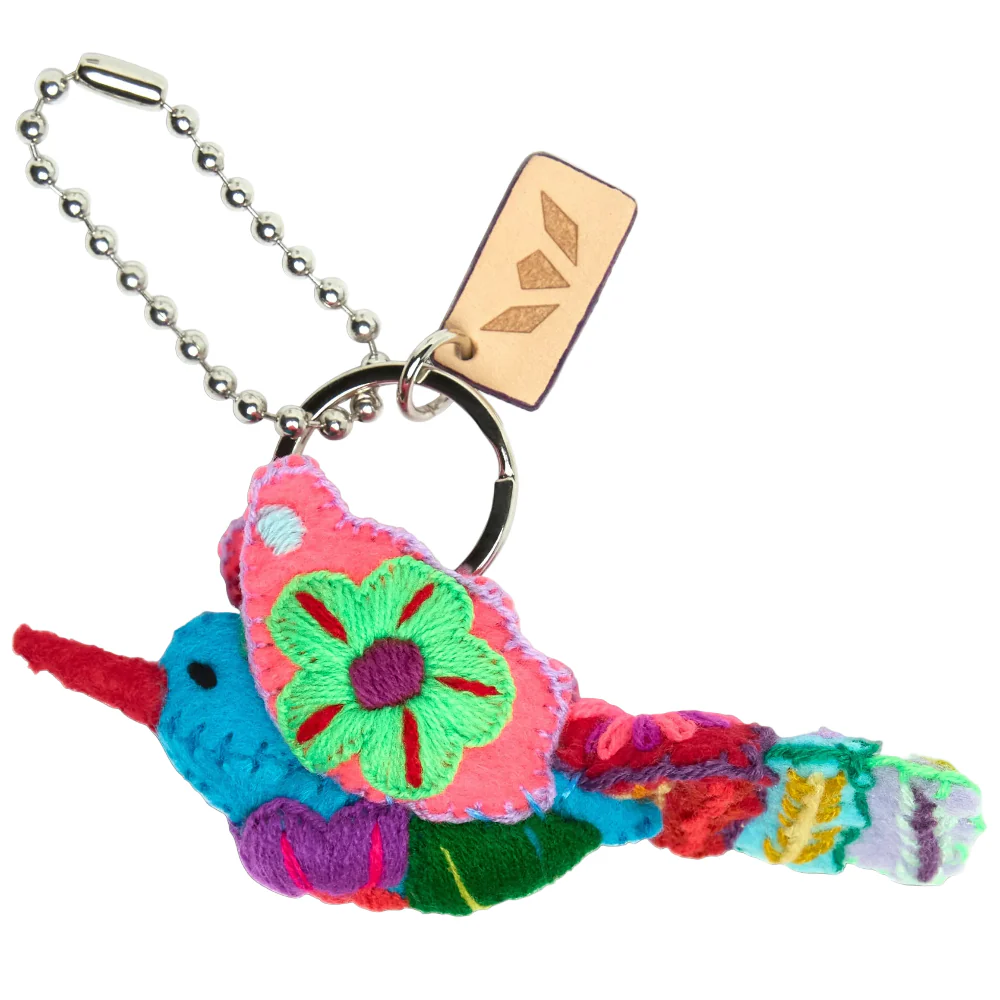 Consuela Solita Bag Charm - Image 2