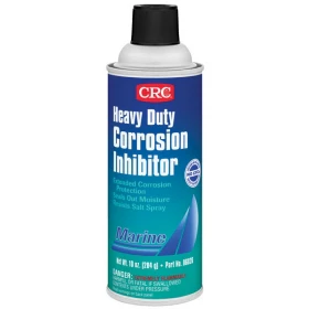 CRC HD Corrosion Inhibitor Spray - 10 oz.