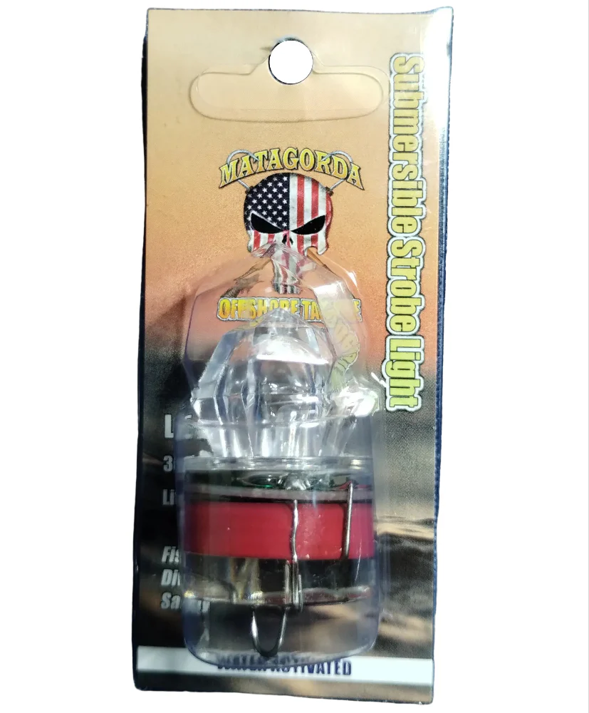 Matagorda Offshore Tackle Submersible Strobe Light - Image 3