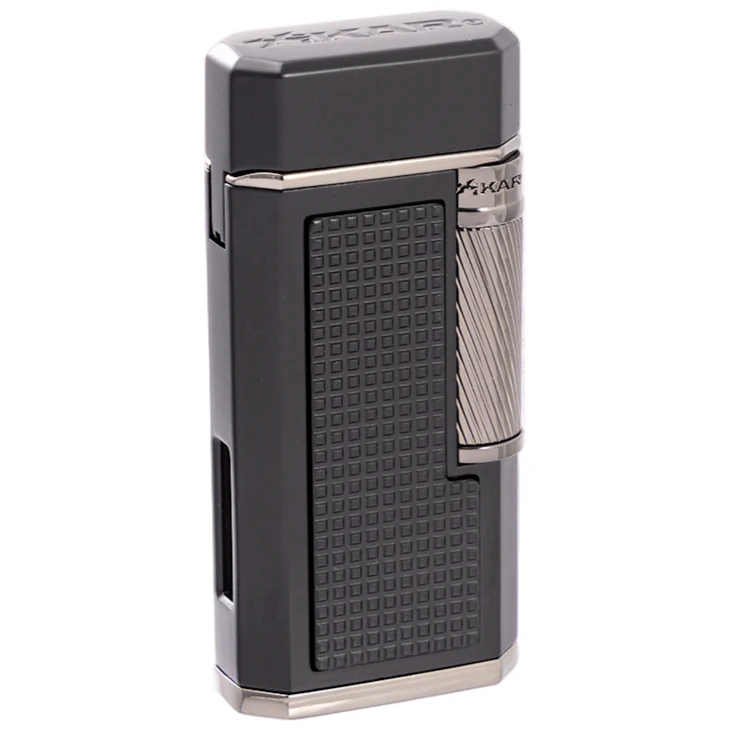 Xikar Ardore Dual Flame Lighter