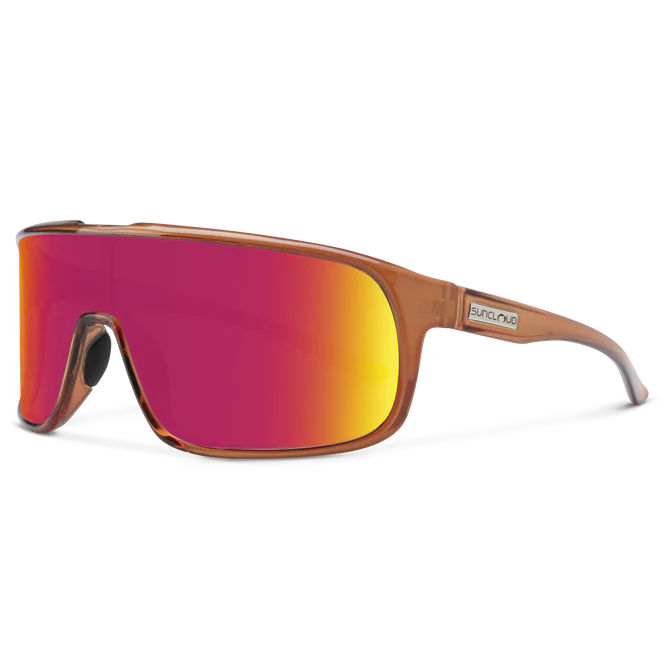 Suncloud Double Up Polarized Sunglasses