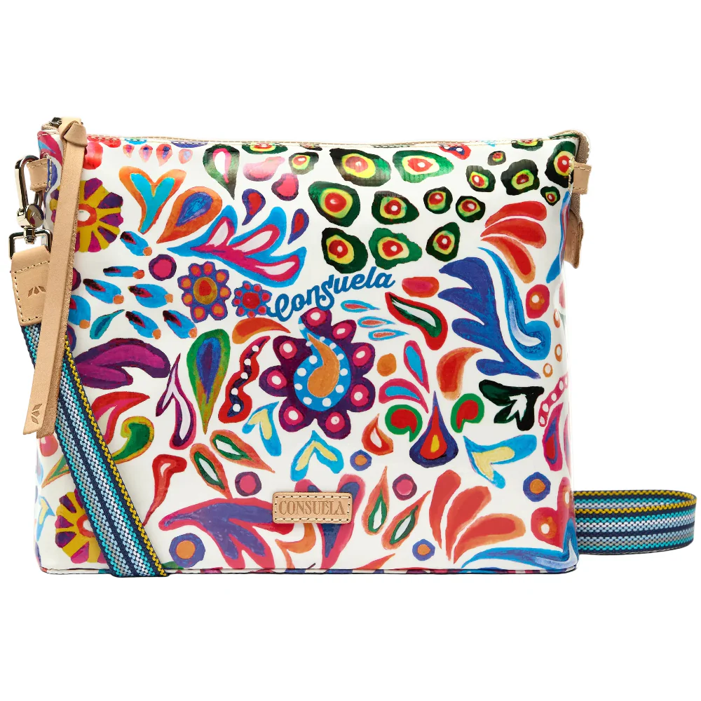 Consuela Downtown Crossbody Bag - Image 86