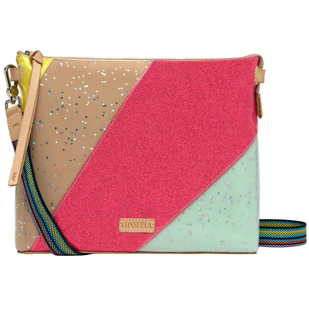 Consuela Downtown Crossbody Bag - Image 87
