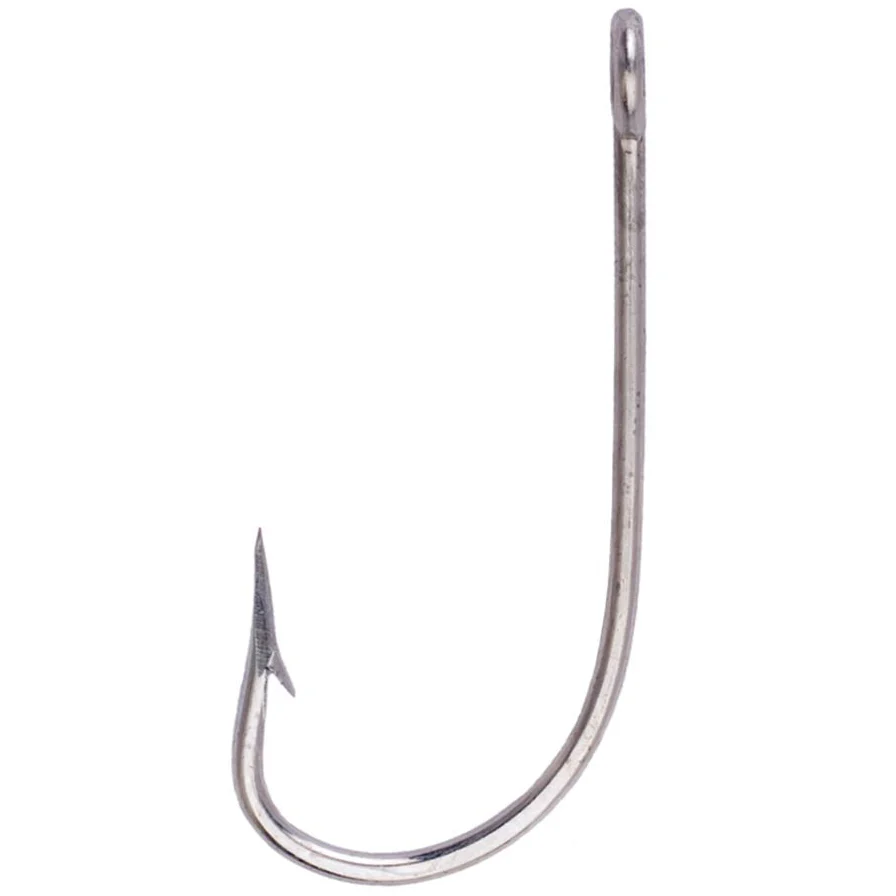 Eagle Claw Nickel O'Shaughnessy Hooks