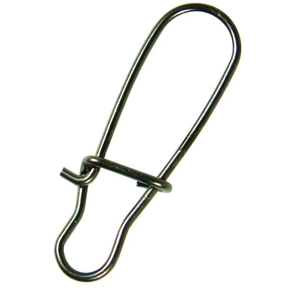 Eagle Claw Dual Lock Snaps