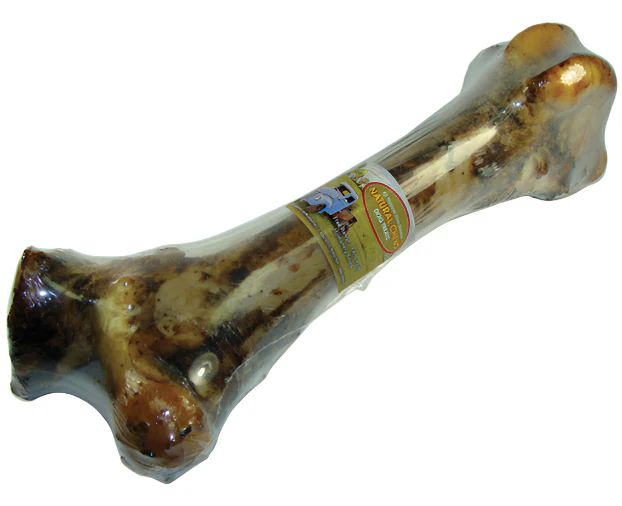 Ecco Farms Slow Roasted Natural Bone Dog Chews - Image 2