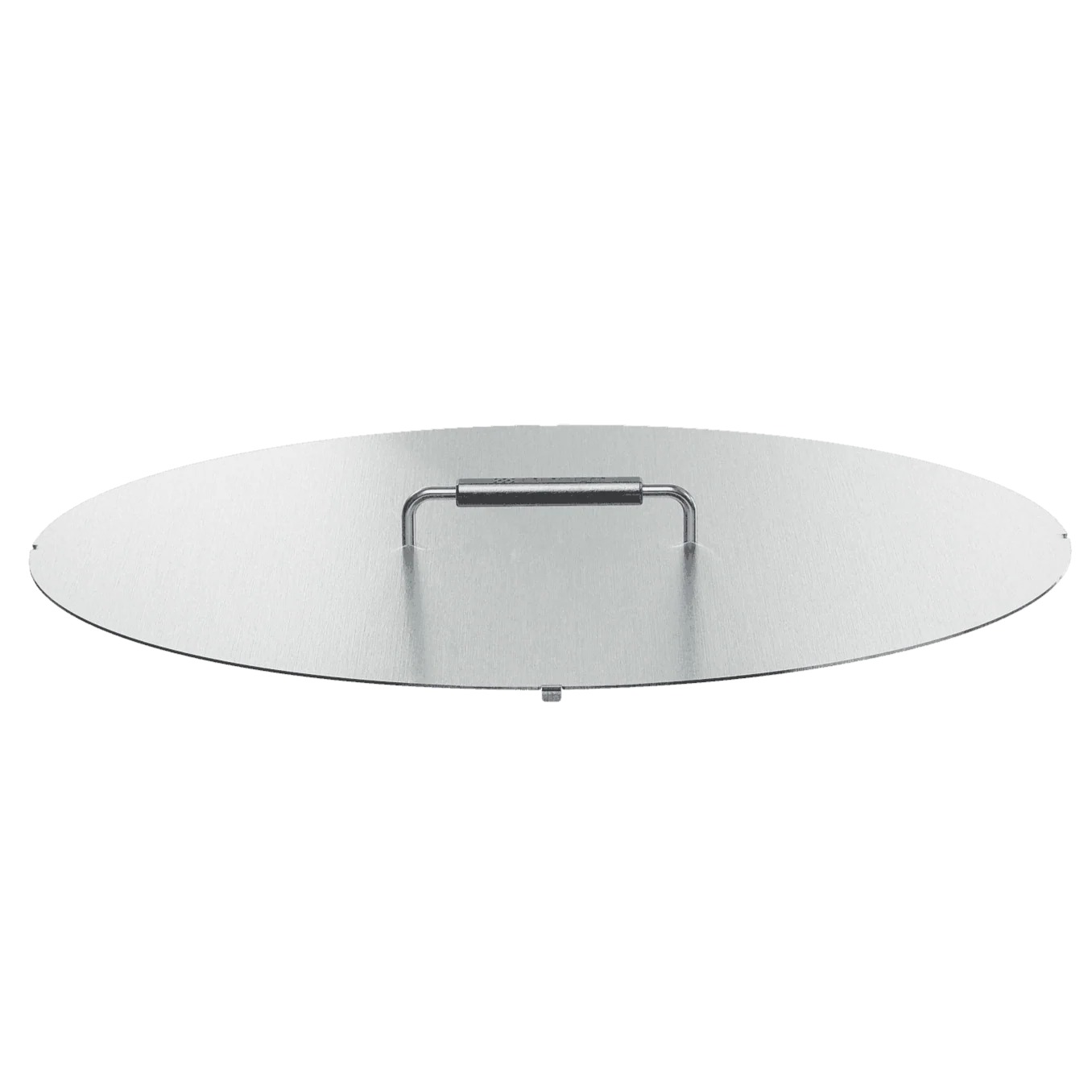 Breeo X Series Stainless Steel Fire Pit Lids