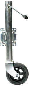 Fold Up Trailer Jack