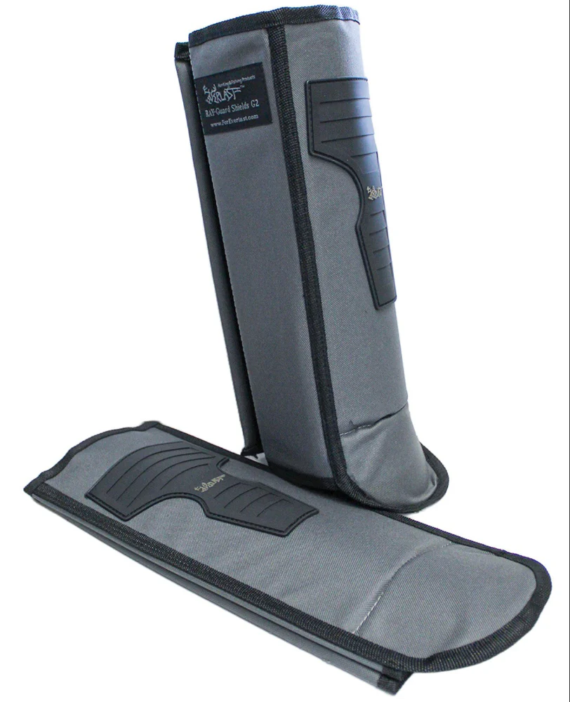 Foreverlast Ray Guard Shields (Gen 2)