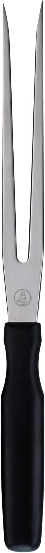 Messermeister Pro Series Straight Carving Fork - 7”