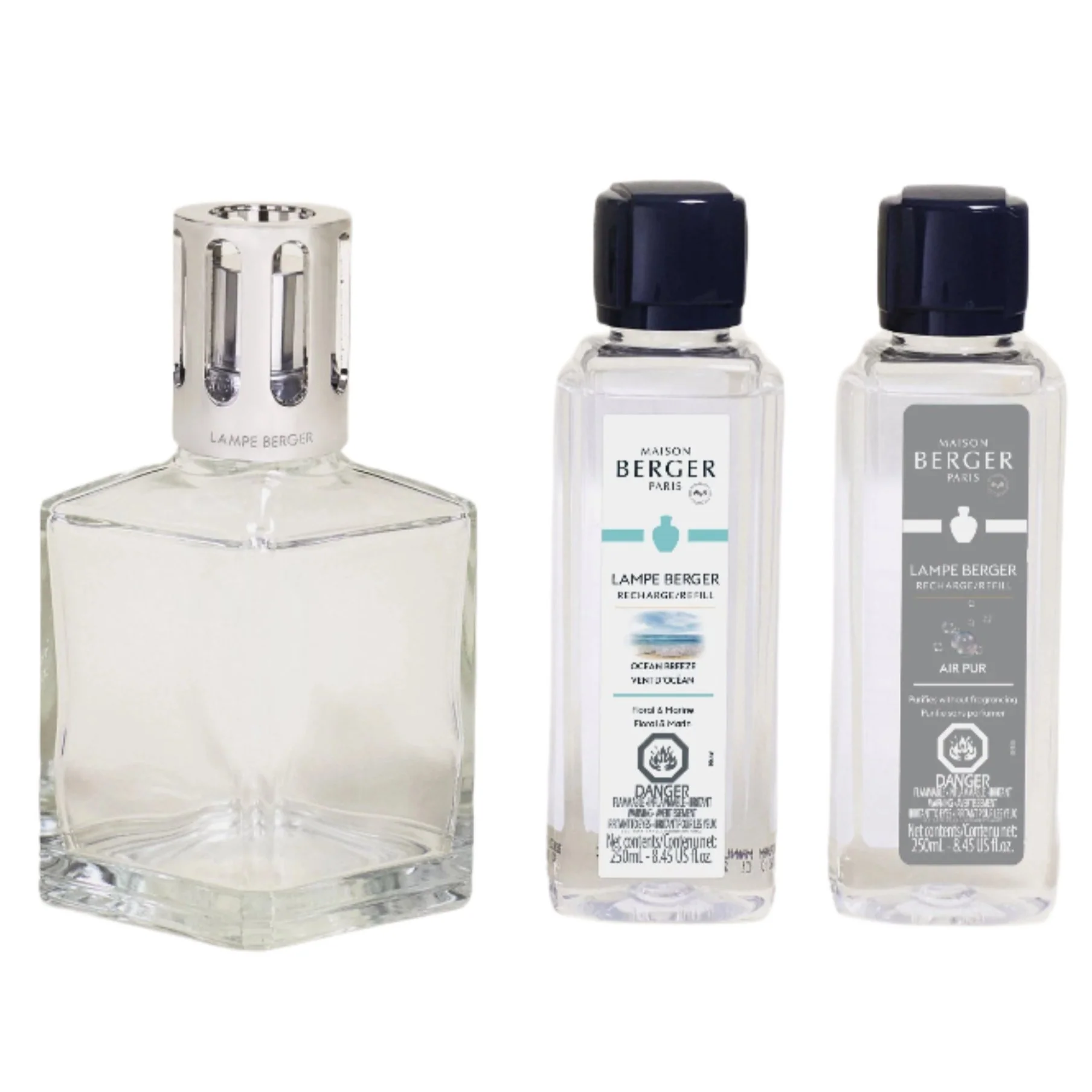 Maison Berger Fragrance Lamp Diffuser Kits & Replacement Wicks - Image 7