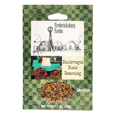 Fredericksburg Farms Dry Rubs - Image 2