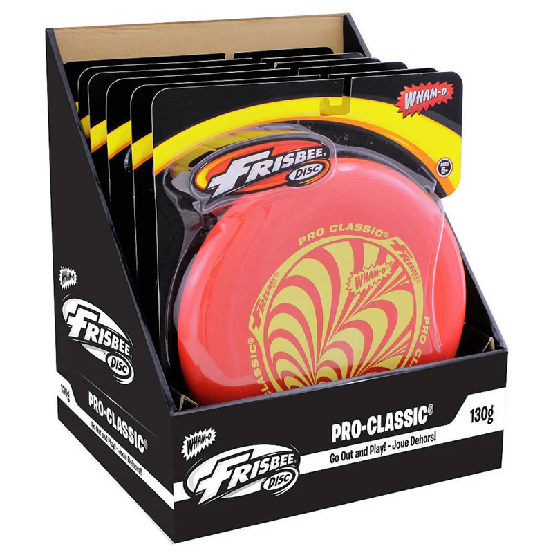 Wham-O Pro Frisbee Flight Disc