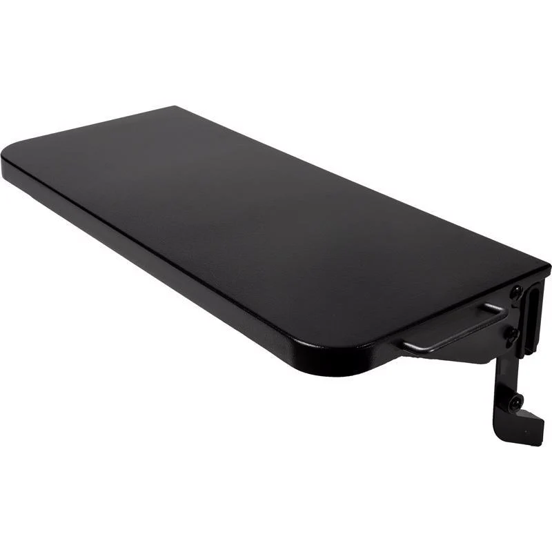 Traeger Pop-&-Lock Steel Folding Front Shelves (Standard, Large, & XL)