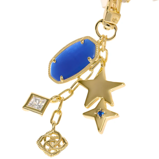 Keychains & Trinkets