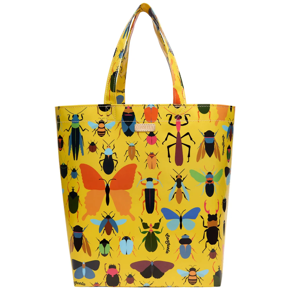 Consuela Grab 'N Go Basic Bags - Image 34