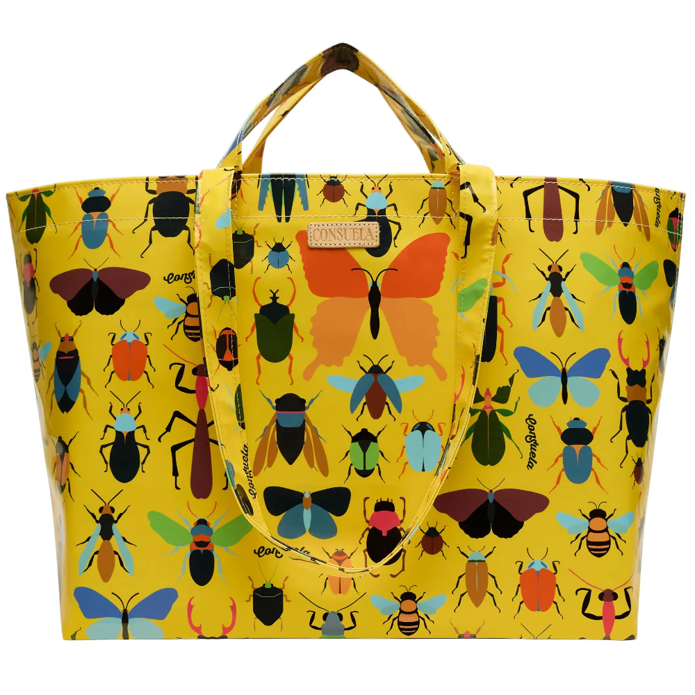 Consuela Grab 'N Go Jumbo Bags - Image 30