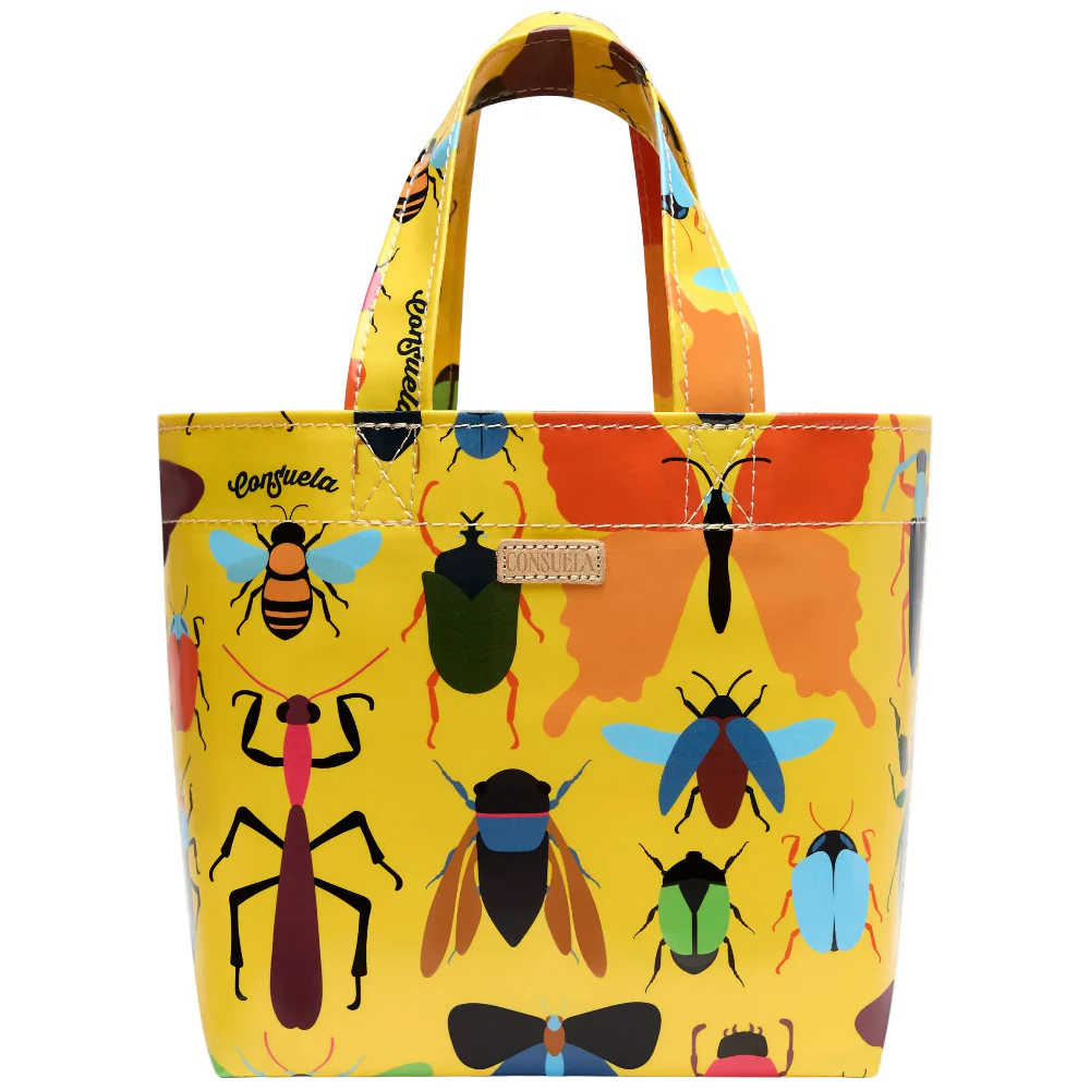 Consuela Grab 'N Go Mini Bags - Image 35
