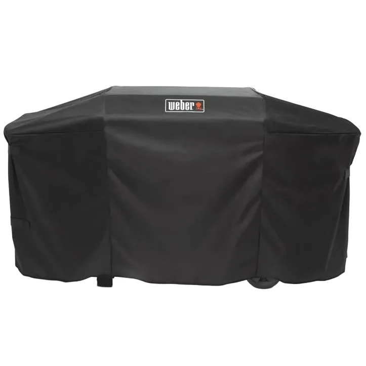 Weber Slate Griddle Covers - 28" to 36"