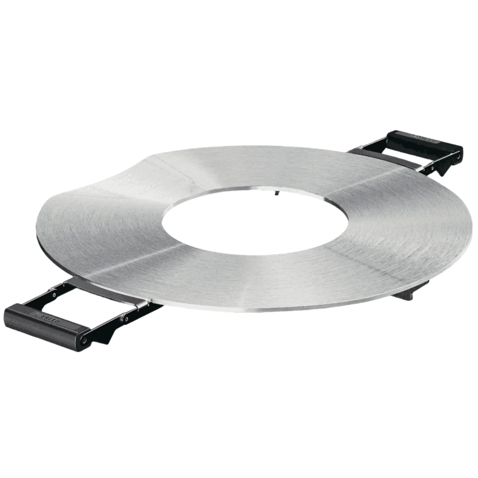 Breeo X Series Stainless Steel SearPlate Griddle - Image 2