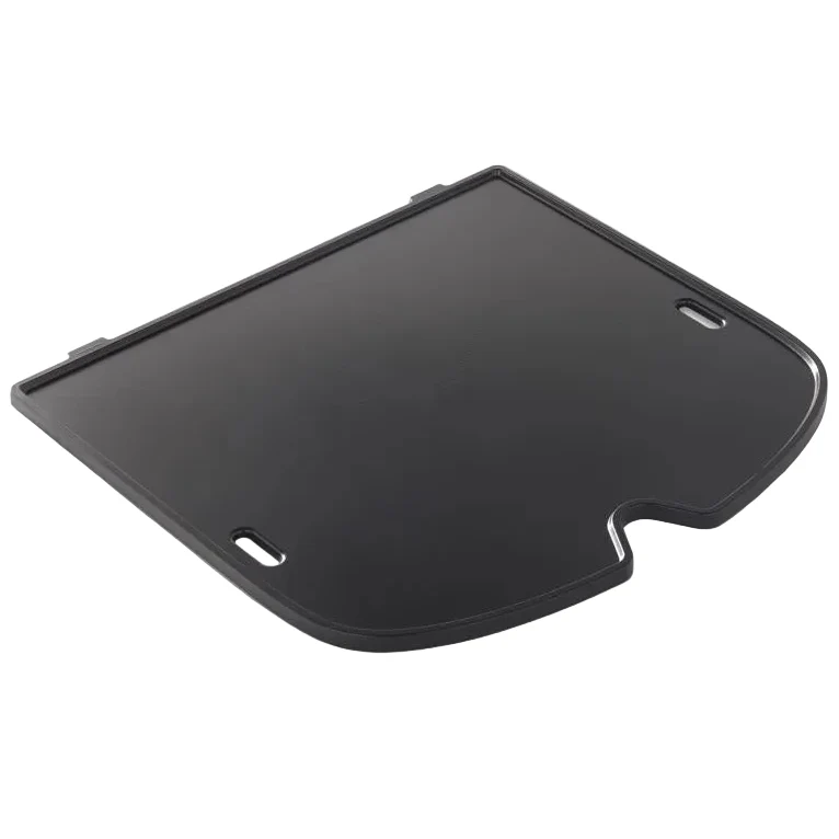 Weber Porcelain-Enameled Cast Iron Griddle Insert (for Traveler)