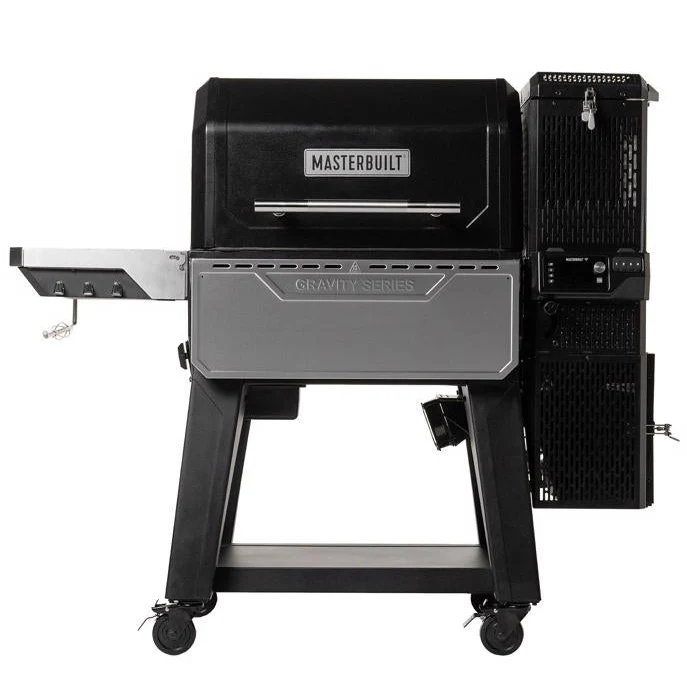Masterbuilt Gravity Series XT Digital Charcoal Grill / Smoker - 28"
