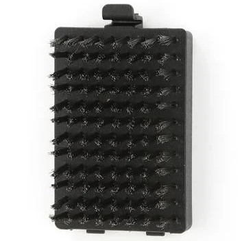 Grill Mark Stainless Steel Tough Grill Brush (& Replacement Heads) - Image 2