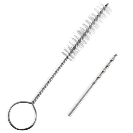 Napoleon Jetfire Grill Burner Maintenance Kit - 2 pc.