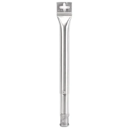 Grill Mark Stainless Steel Universal Fit Extendable Tube Burner (12" Min / 17.4" Max)
