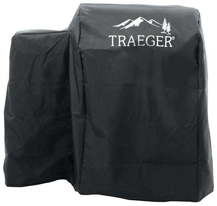 Traeger 20 Series Junior / Tailgater Grill Cover