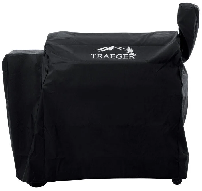 Traeger Pro 34 / Elite / Eastwood Grill Cover