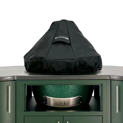 Big Green Egg Lage & XL Dome Cover (for Built-Ins & Mods)