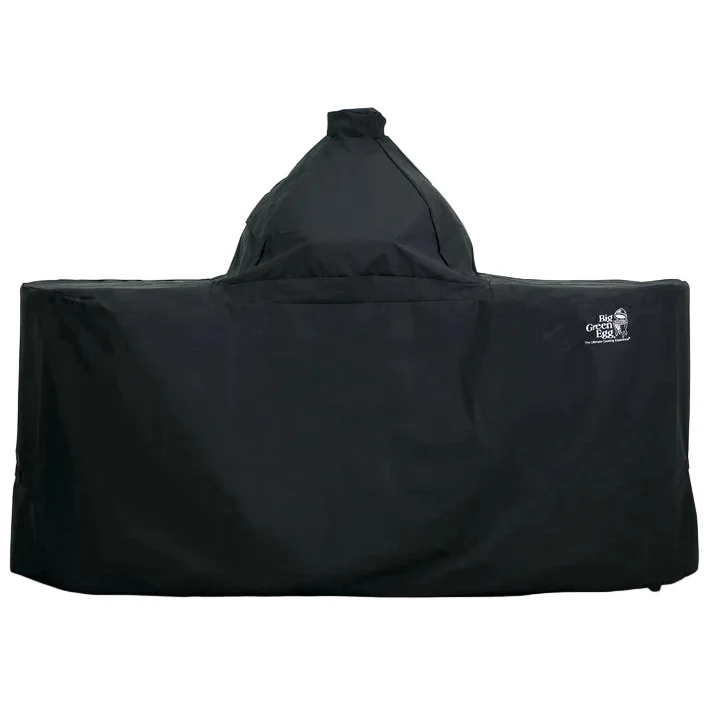 Big Green Egg Large & XL Grill + Table Cover - 76" (Model J)