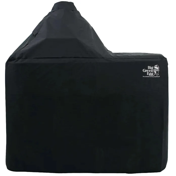 Big Green Egg Large & XL Grill + Island Cover (Model D)