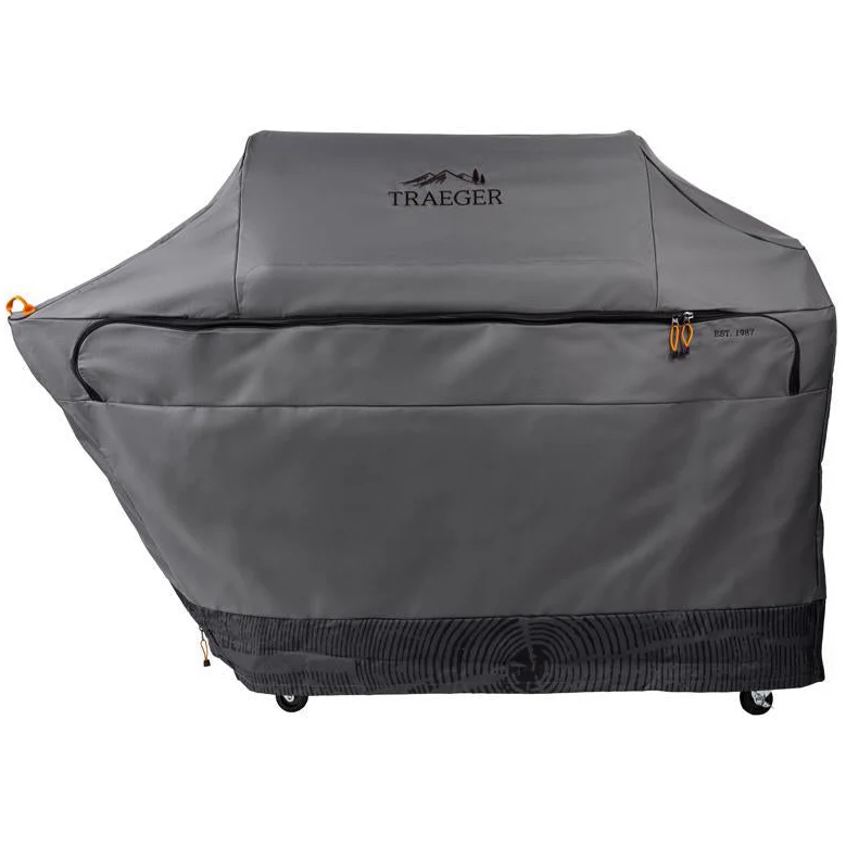 Traeger Timberline XL Premium Grill Cover