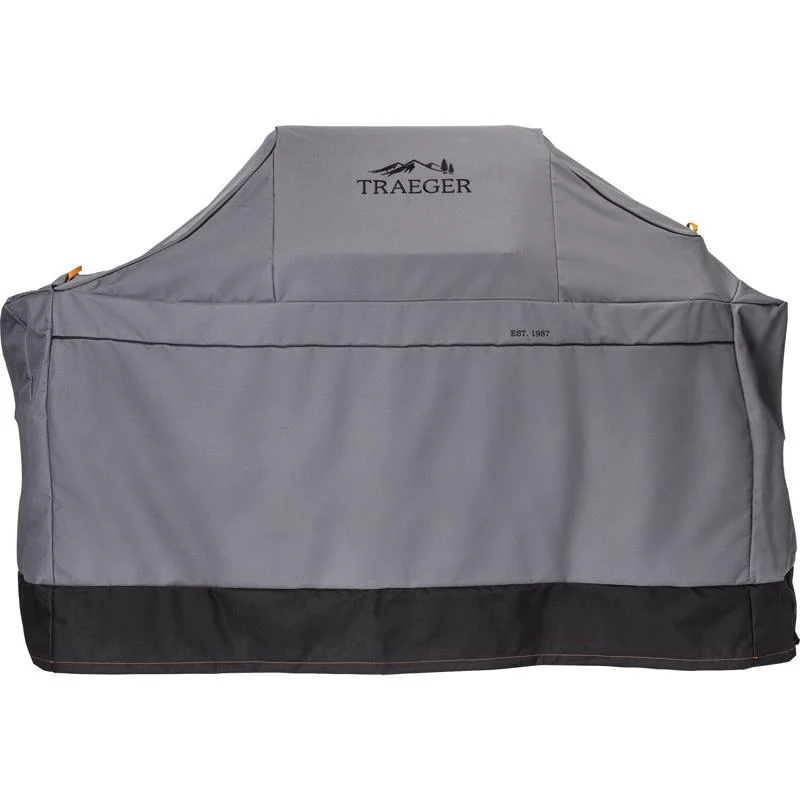 Traeger Ironwood Grill Cover