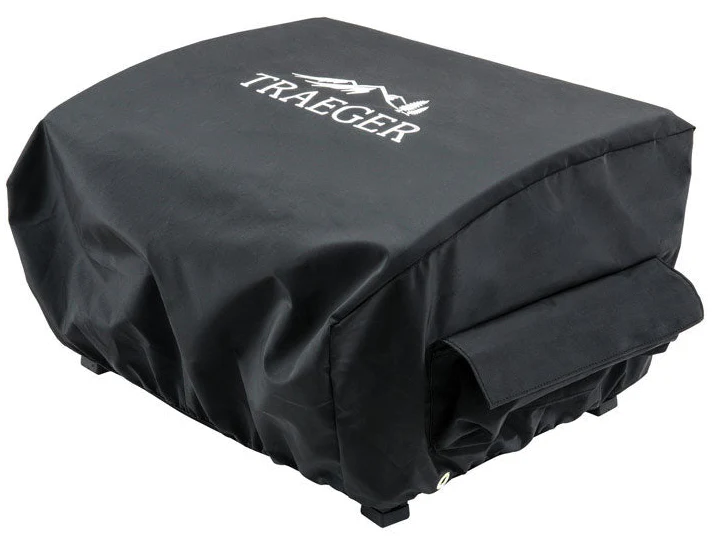Traeger Ranger / Scout Grill Cover
