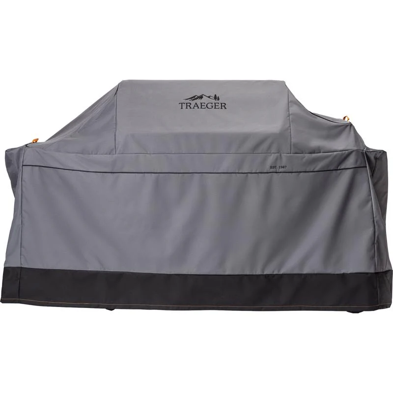 Traeger Ironwood XL Grill Cover