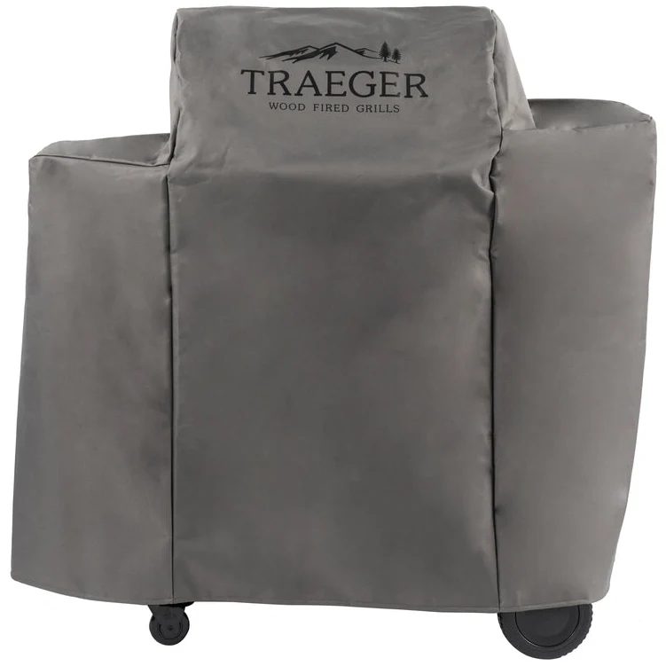 Traeger Ironwood 650 Grill Cover