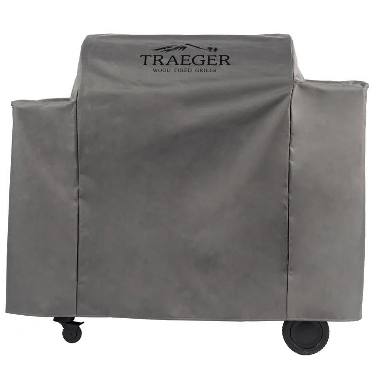 Traeger Ironwood 885 Grill Cover
